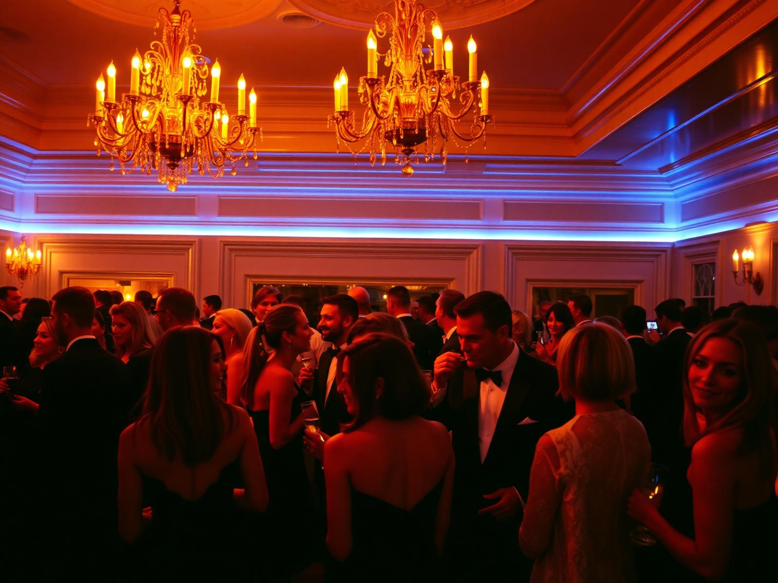 Events