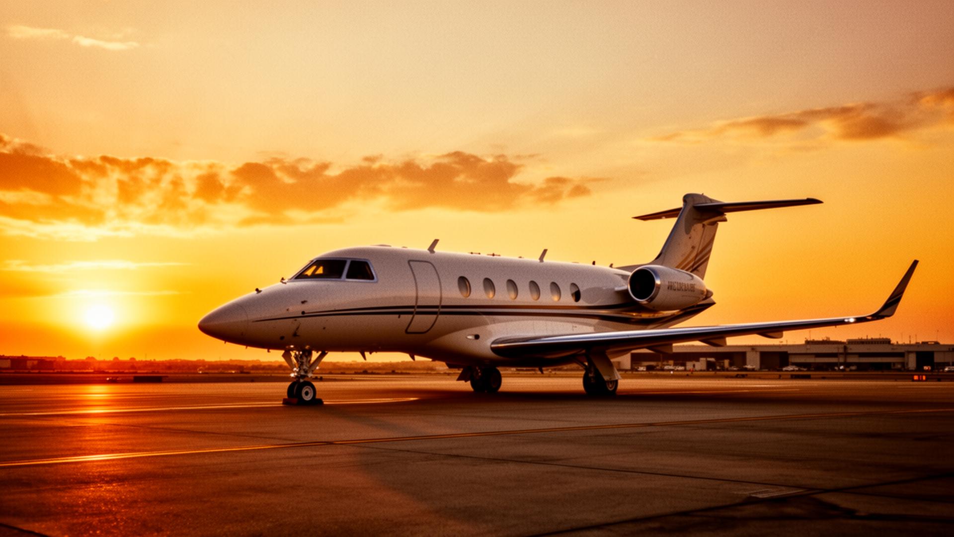 Private Jets