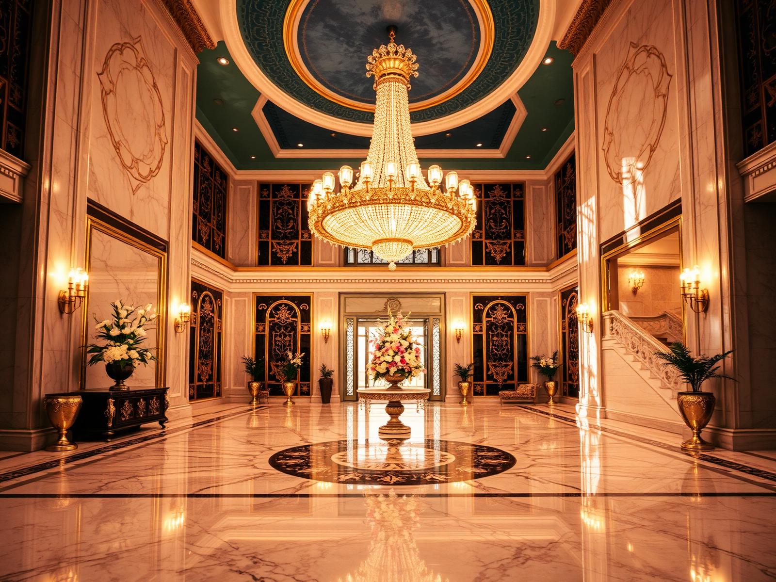 Hotels