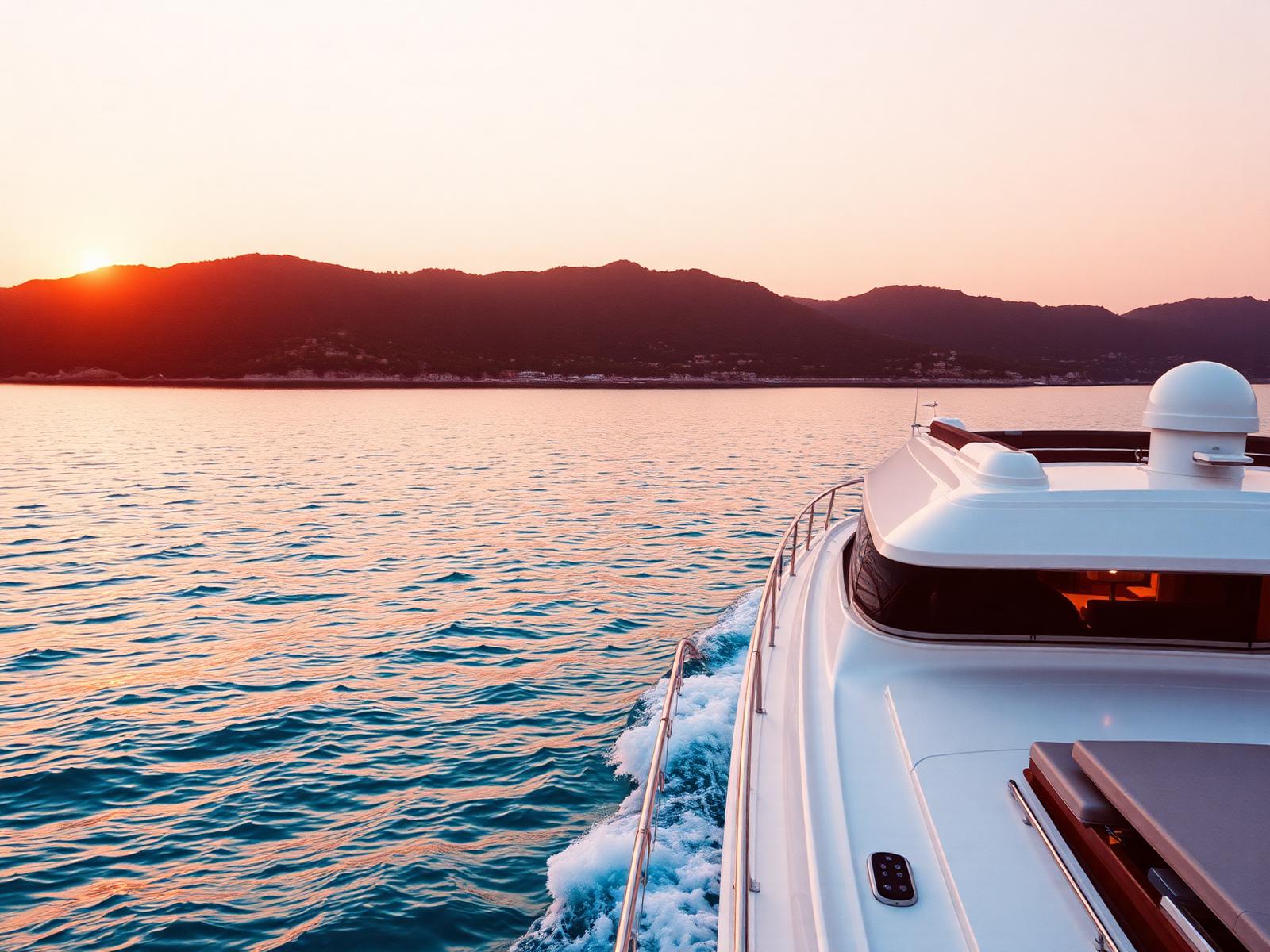 Yachts